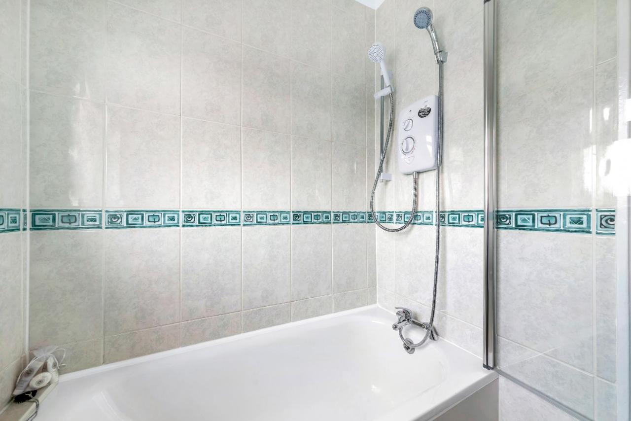 Villa Stunning 3Br House W Garden & Parking In Richmond Saint Saint Kew Esterno foto